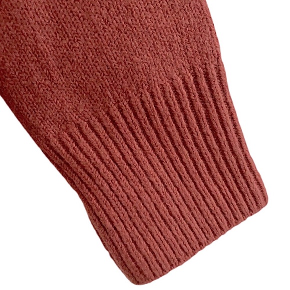 LOFT Relaxed Turtleneck Sweater - Picture 12 of 16